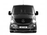 Mercedes-Benz Sprinter SP6 by Hartmann 2014 года
